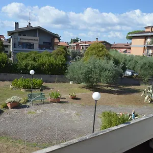 Domus Achille Fosco Affittacamere