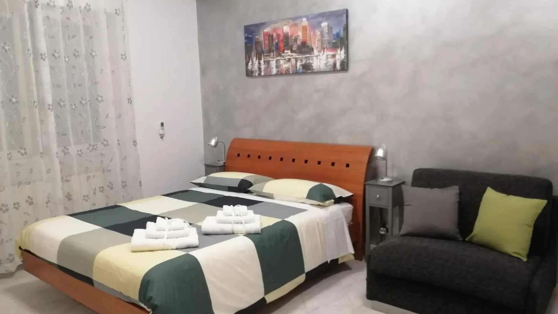 Casa Melo Bed & Breakfast Ciampino Italy