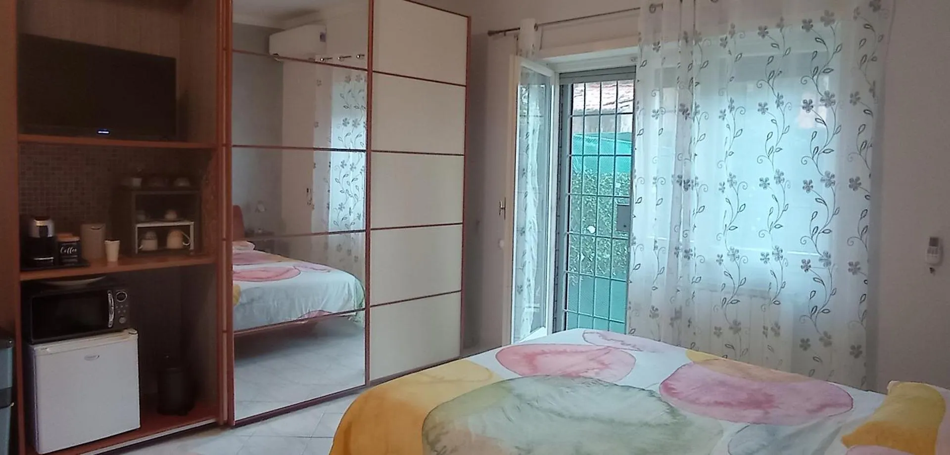 Casa Melo Bed & Breakfast Ciampino