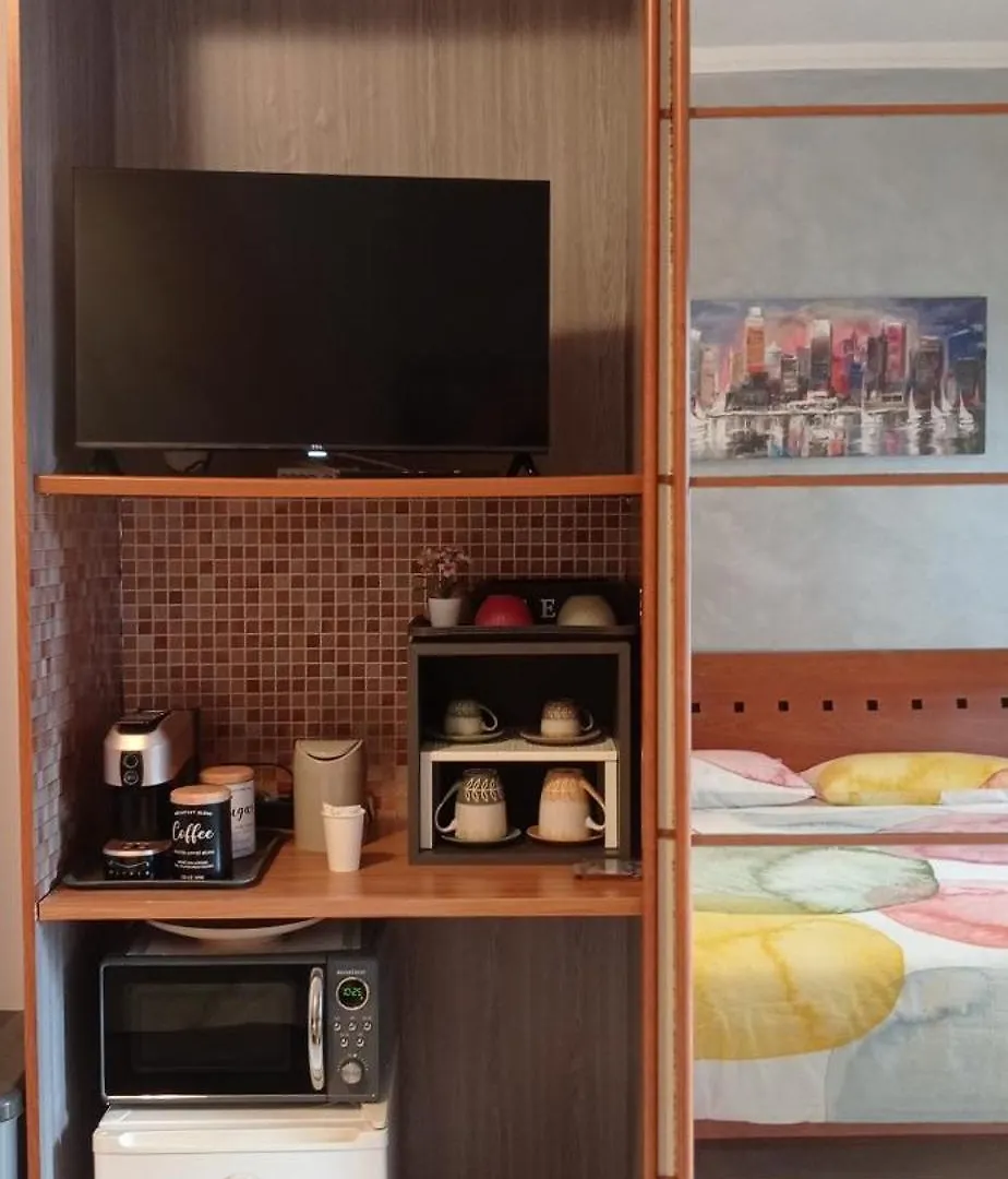 Casa Melo Bed & Breakfast Ciampino
