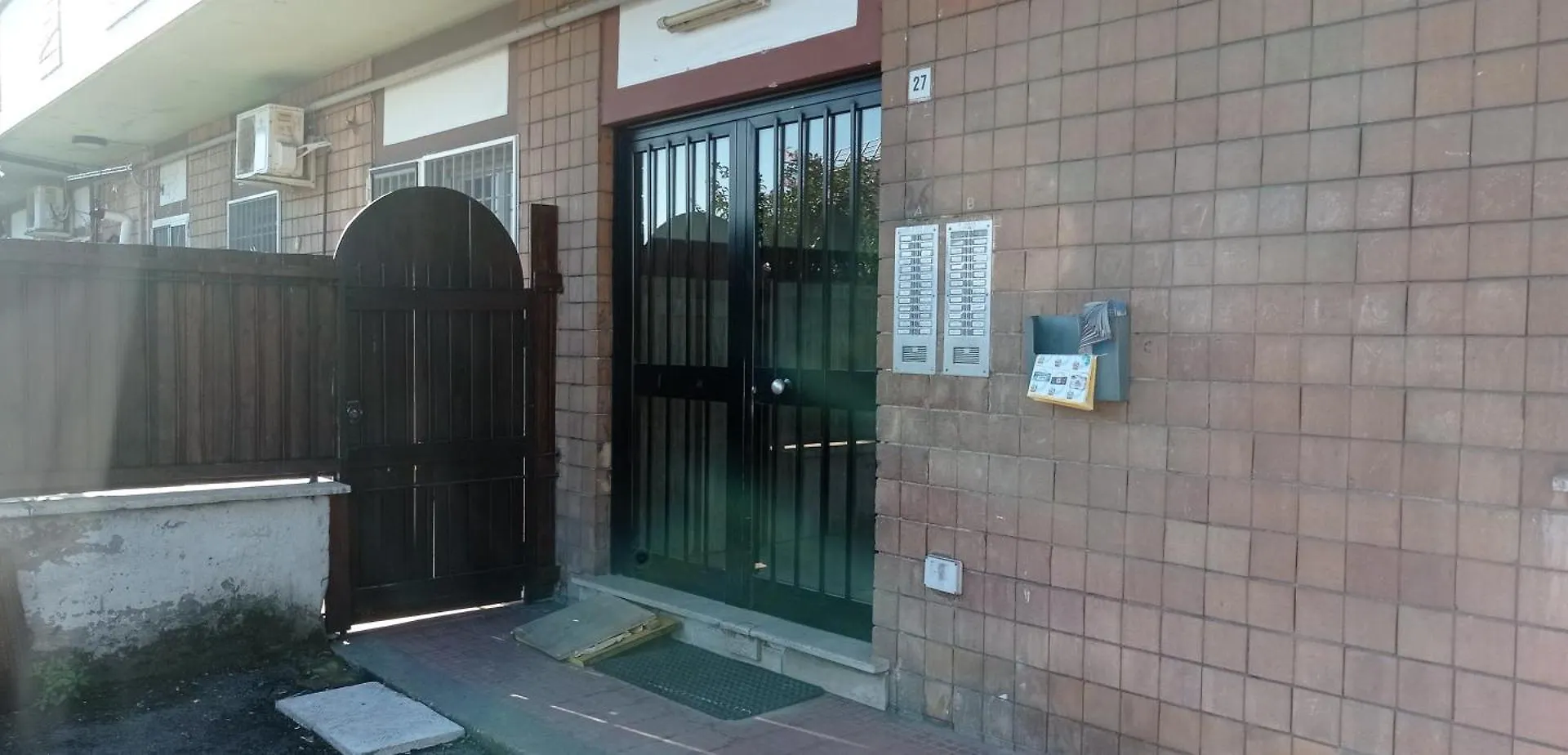 Casa Melo Bed & Breakfast Ciampino