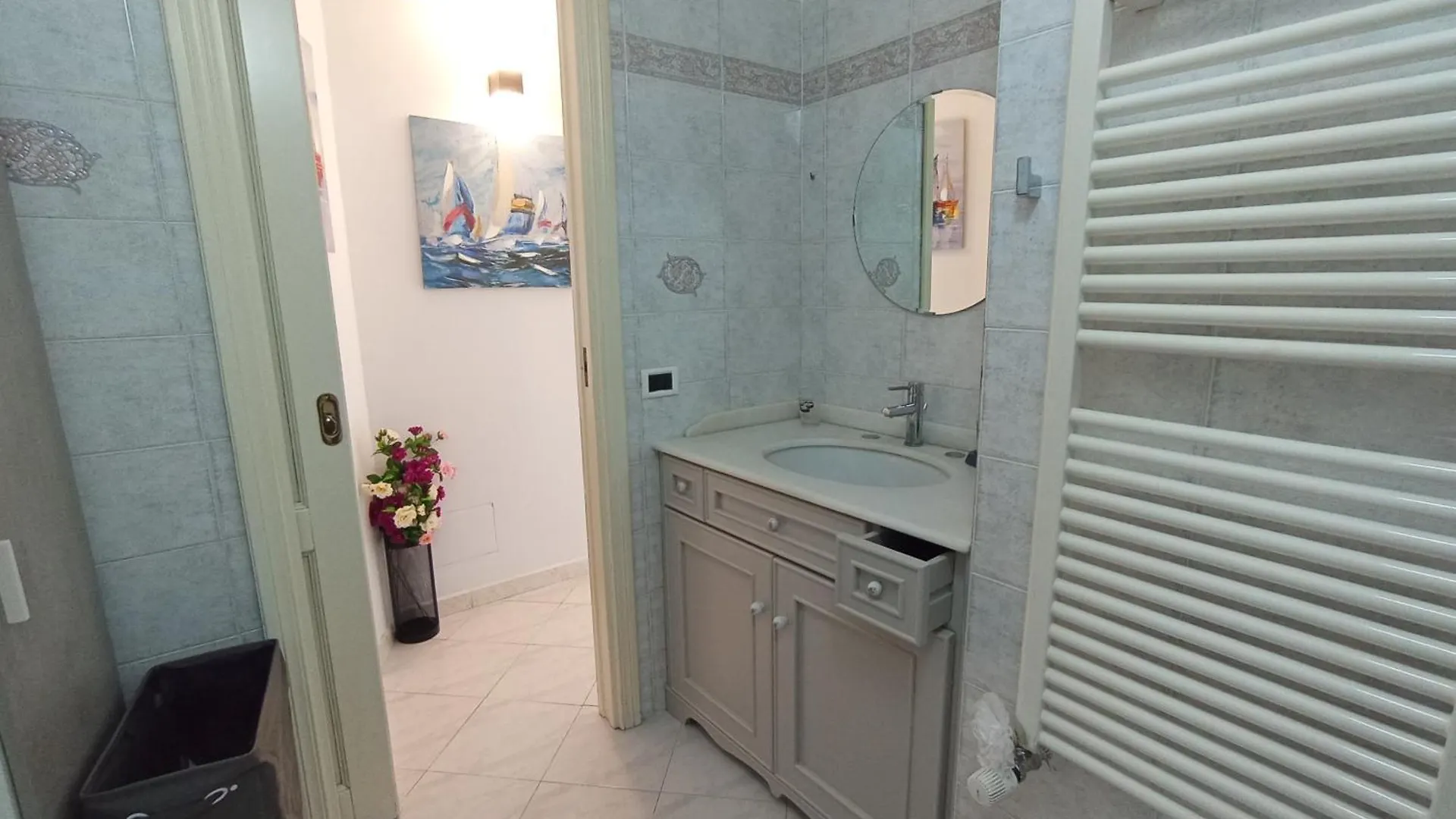 Casa Melo Bed & Breakfast Ciampino