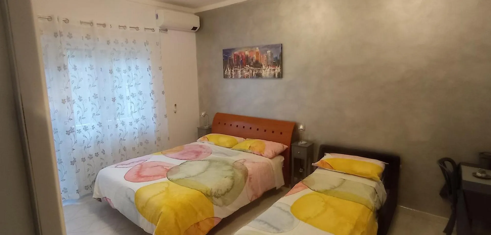 Casa Melo Bed & Breakfast Ciampino Italy