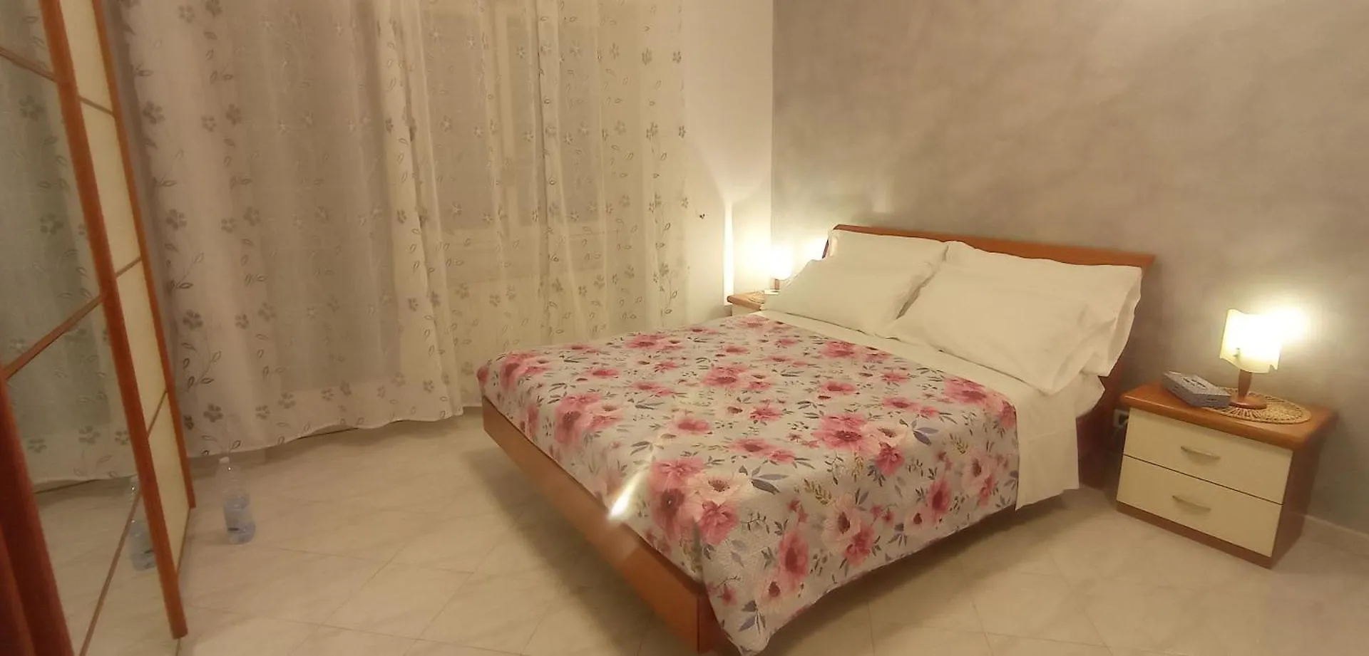 Casa Melo Bed & Breakfast Ciampino