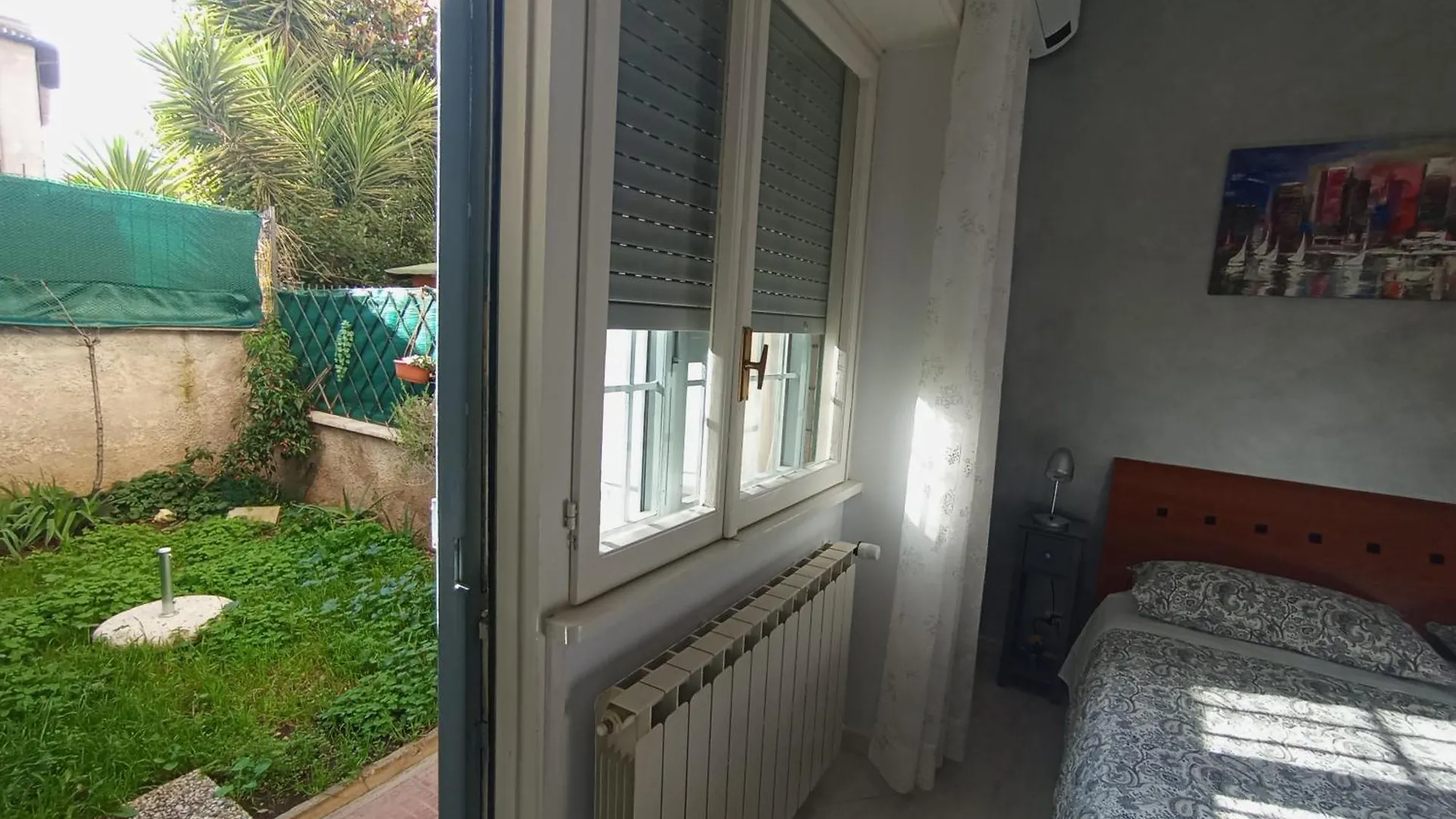 Casa Melo Bed & Breakfast Ciampino