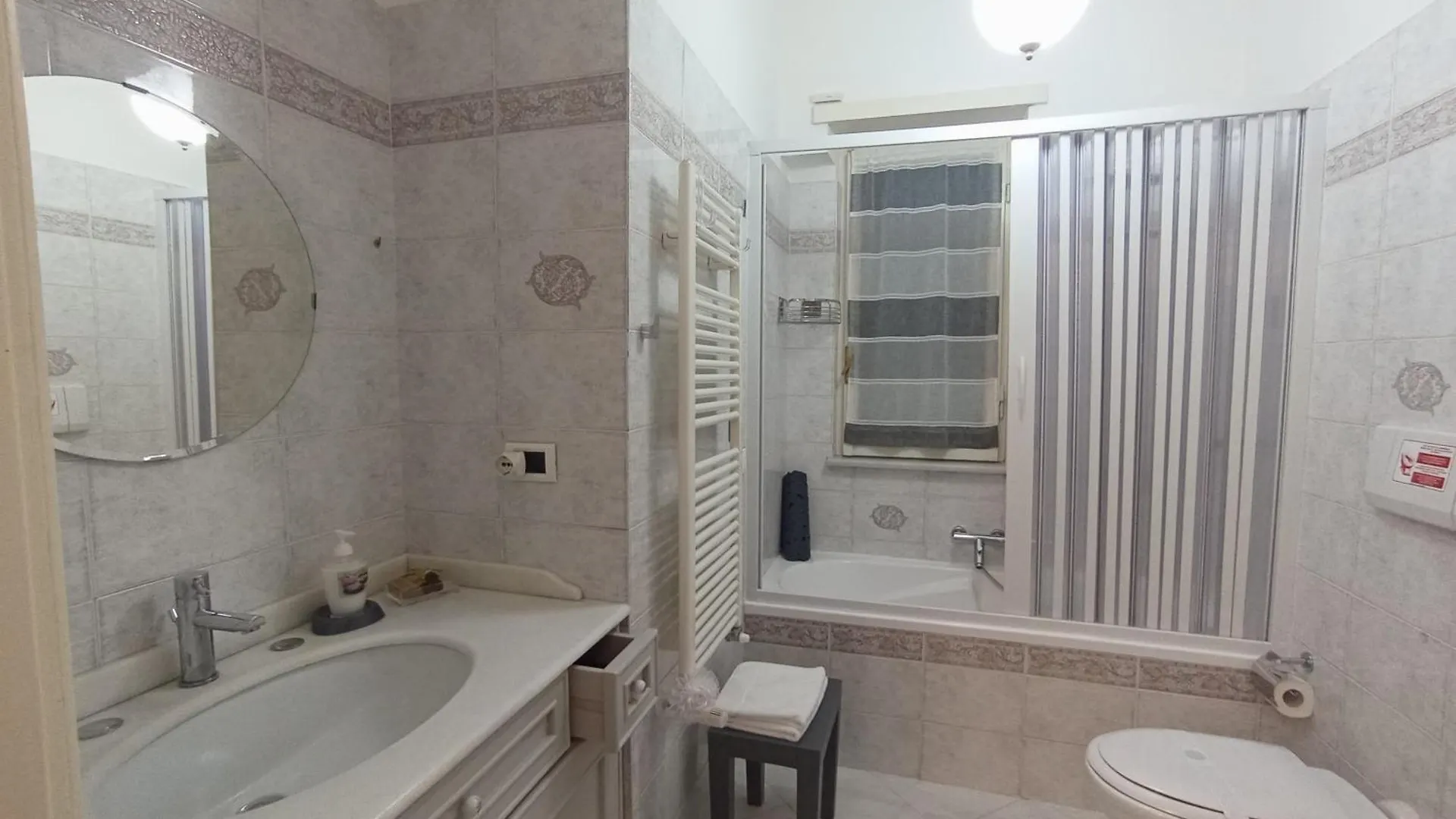 Casa Melo Bed & Breakfast Ciampino