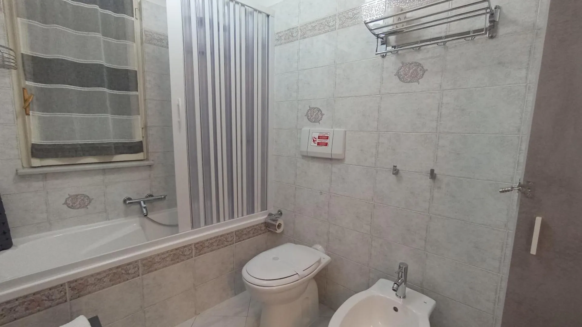 Casa Melo Bed & Breakfast Ciampino 0*,