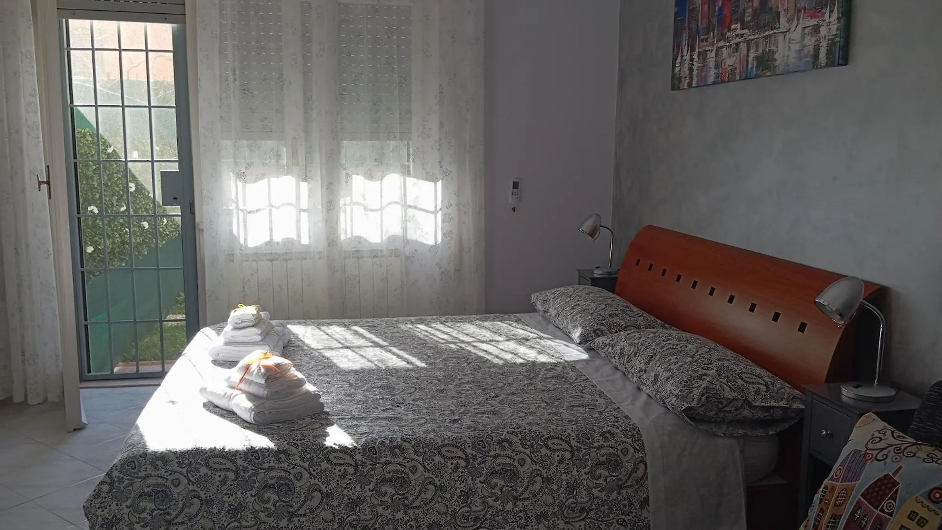 Casa Melo Bed & Breakfast Ciampino