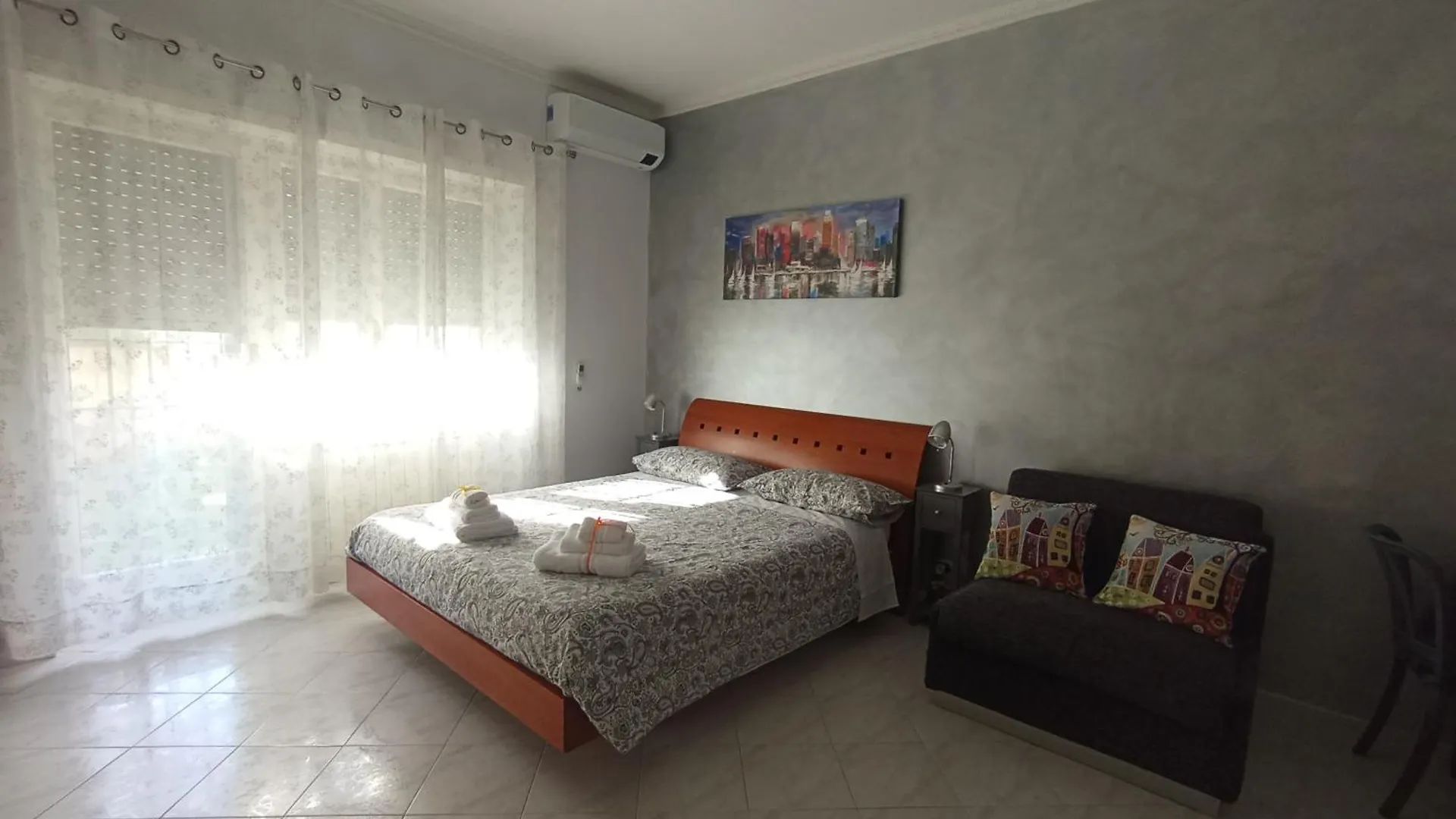 Casa Melo Bed & Breakfast Ciampino