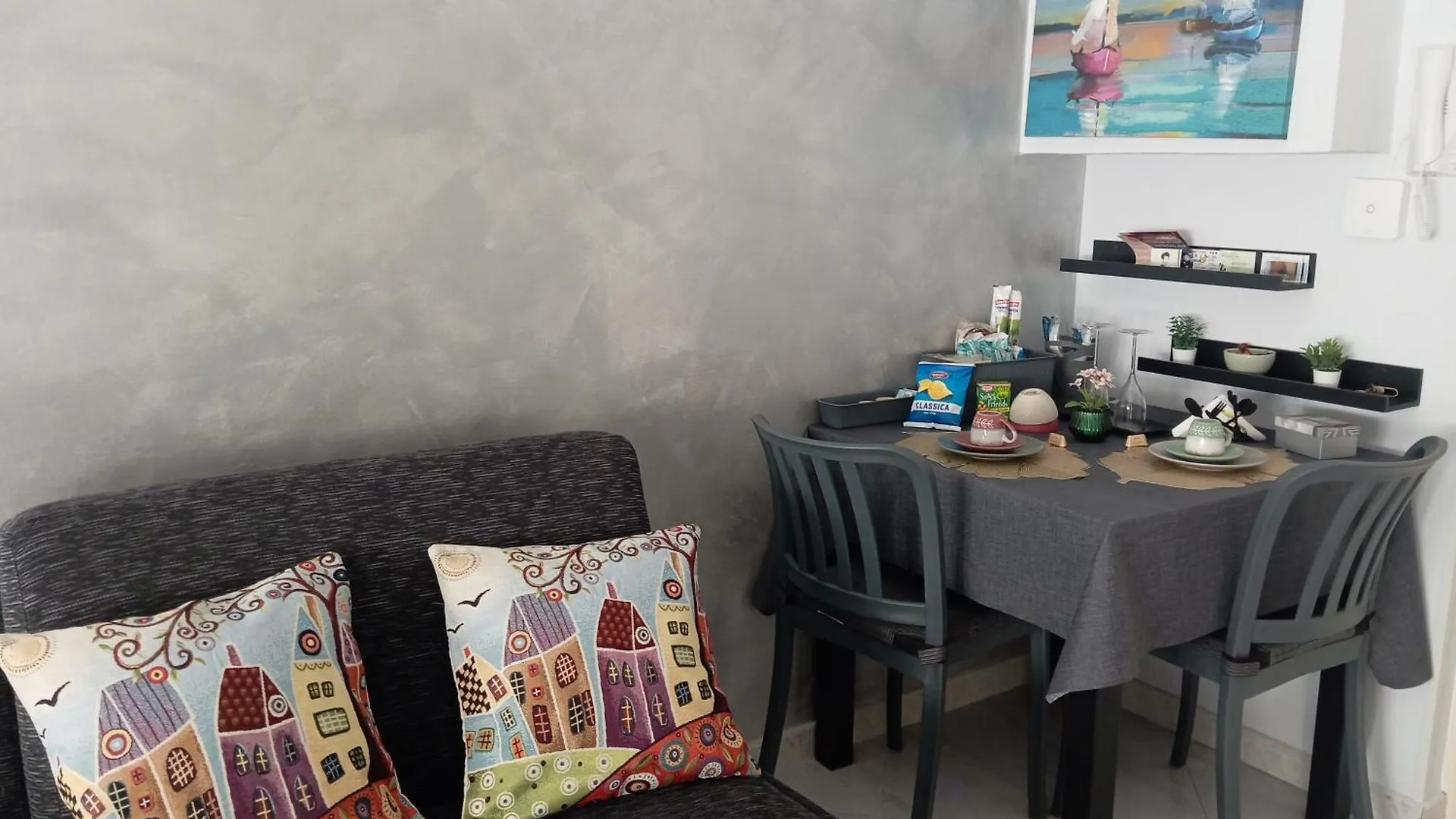 Casa Melo Bed & Breakfast Ciampino